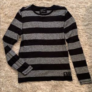 Men’s Express fitted tee